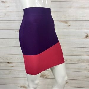 BCBG Bandage Skirt w/ Tags.
